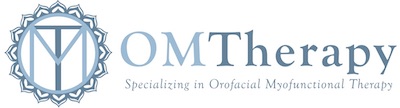 OMTherapy Kansas Logo